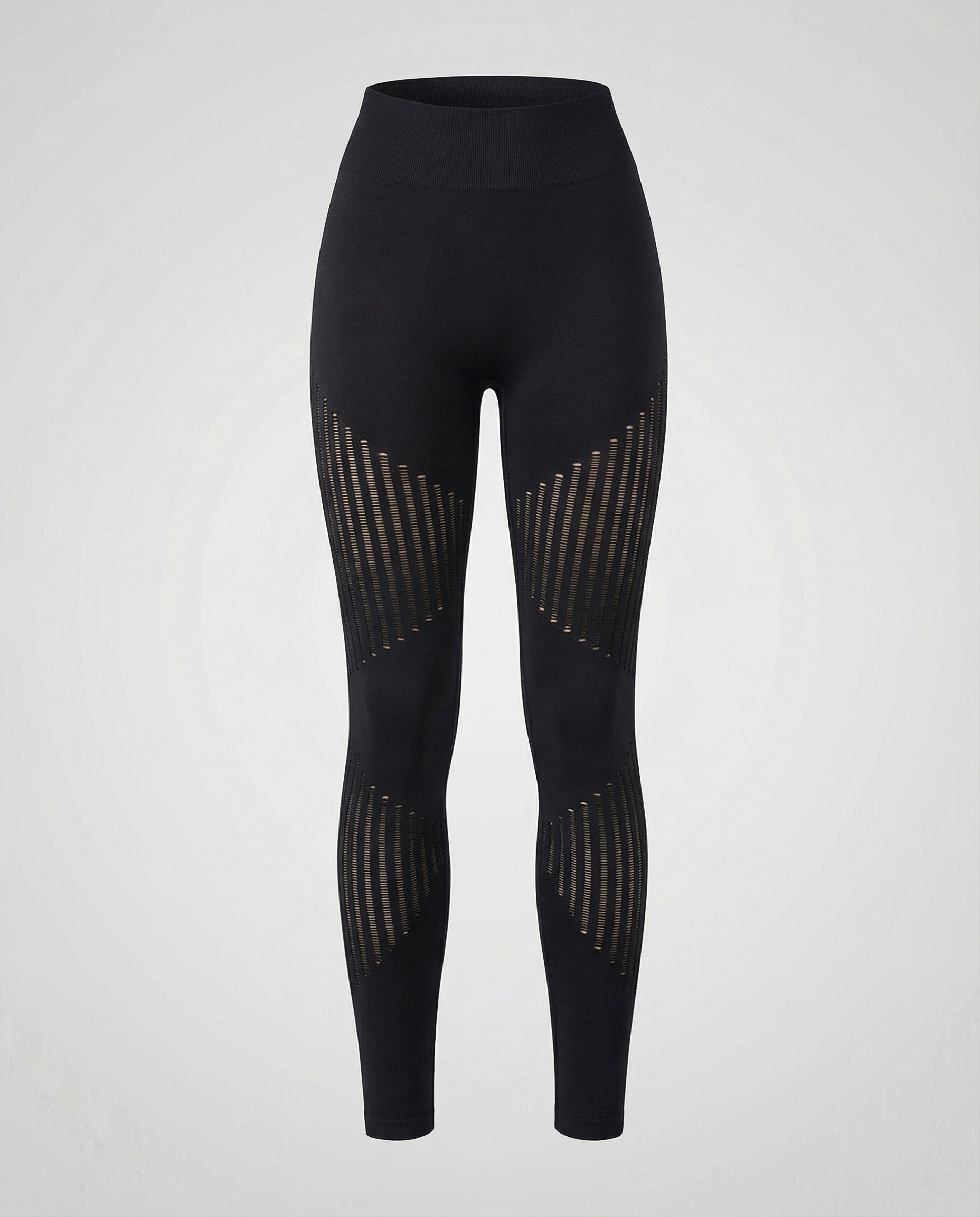 Anti-Cellulite Kompressionsleggings Damen