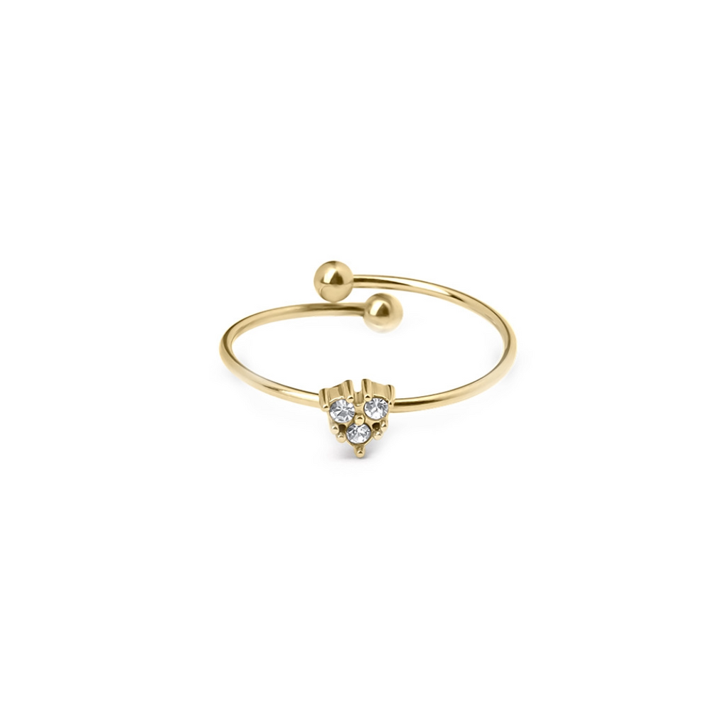 Simplicity Ring | Shop Nory