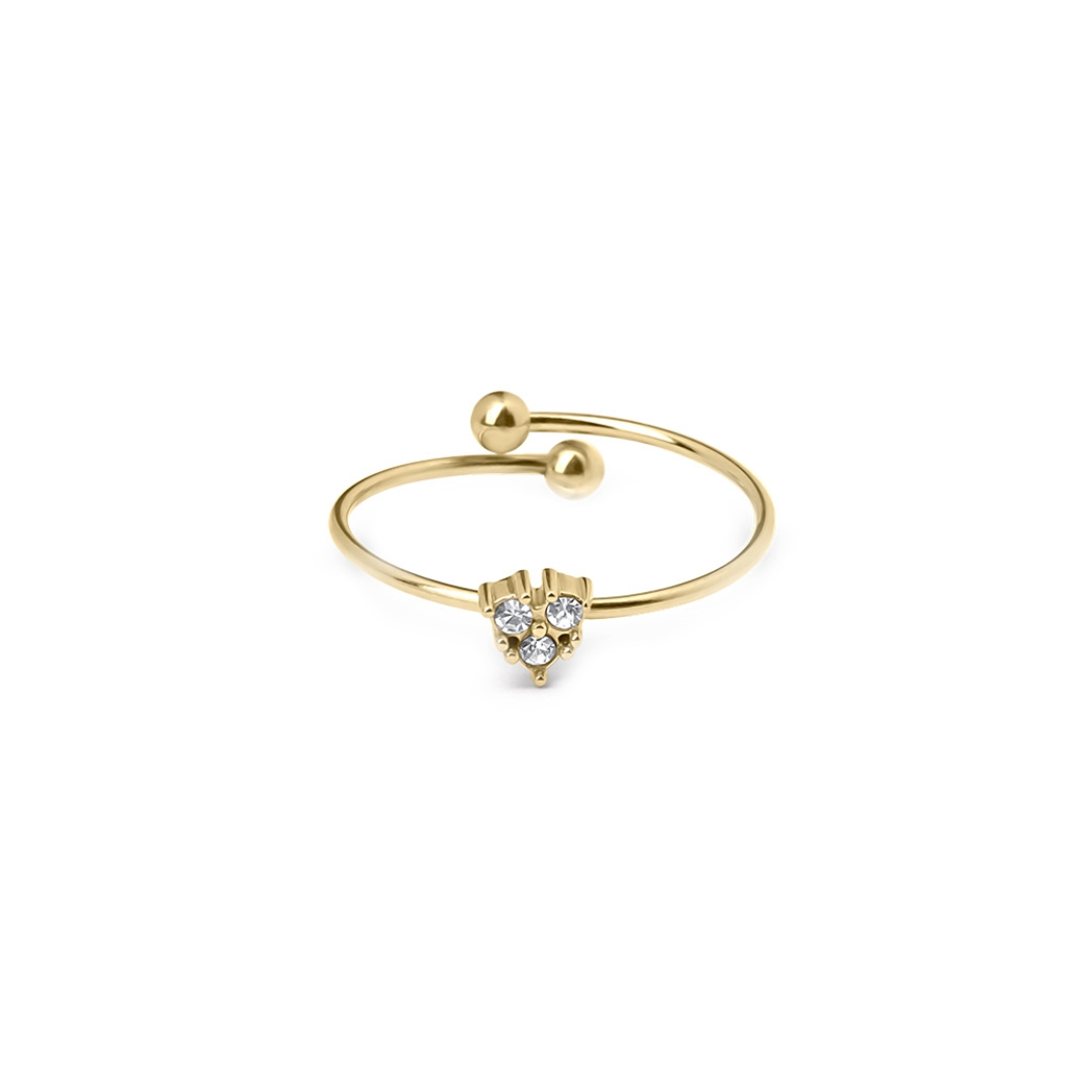Simplicity Ring | Shop Nory