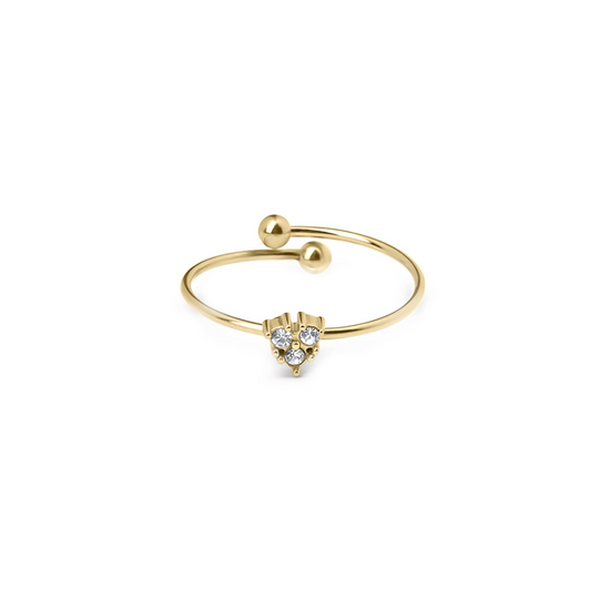 Simplicity Ring | Shop Nory