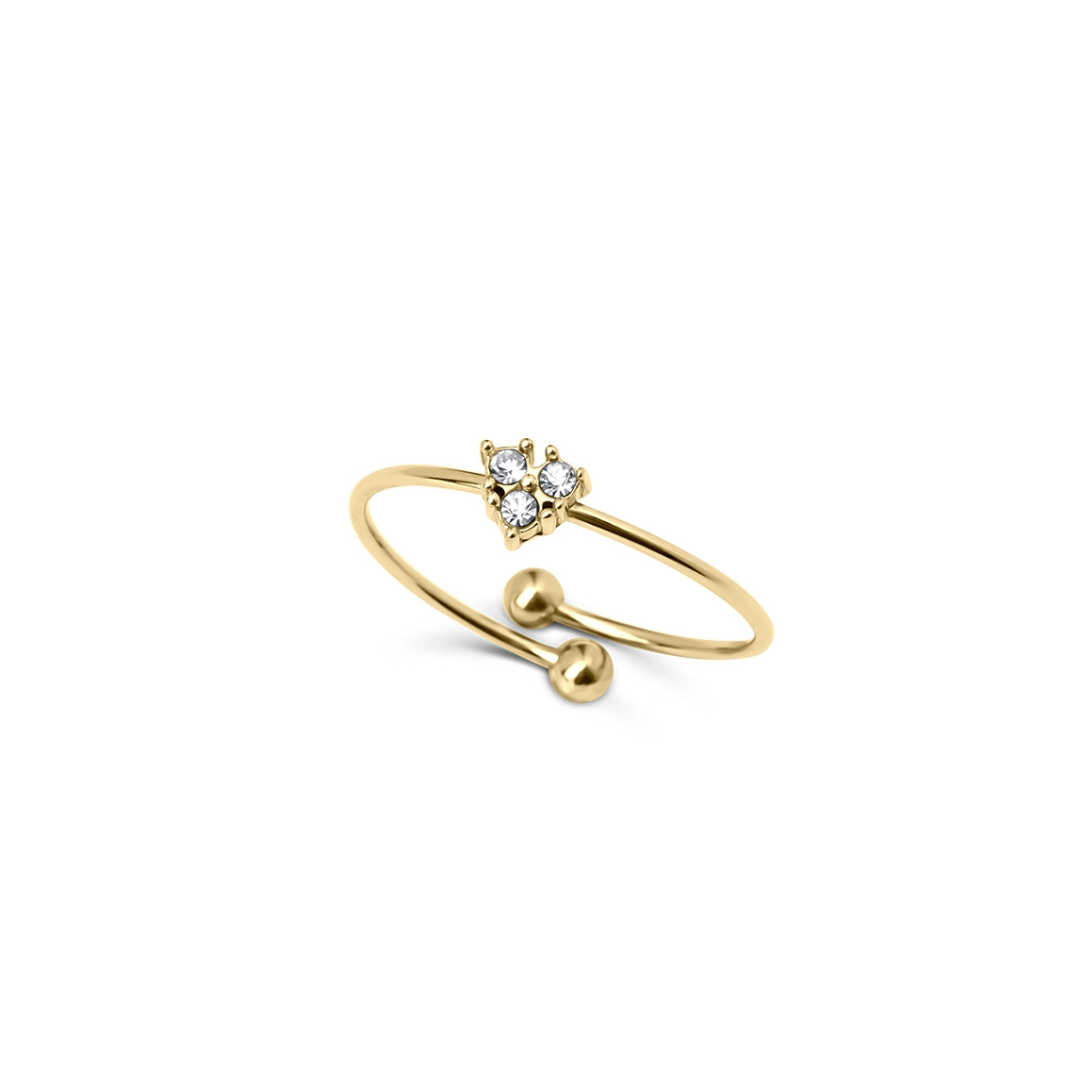 Simplicity Ring | Shop Nory