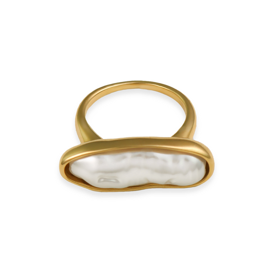 Siren Ring | Shop Nory