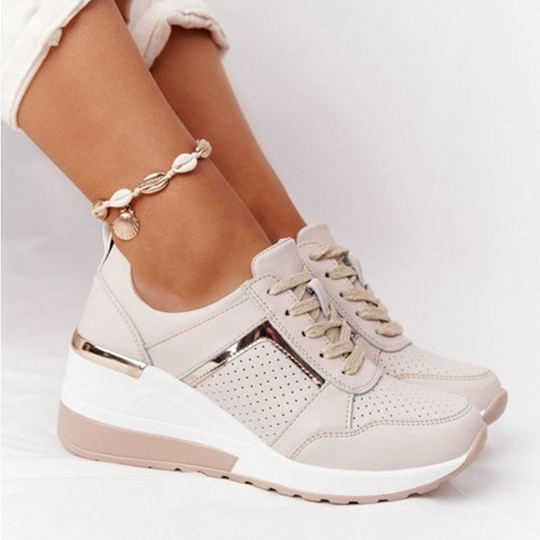 Ergonomische Designer Sneaker für Damen