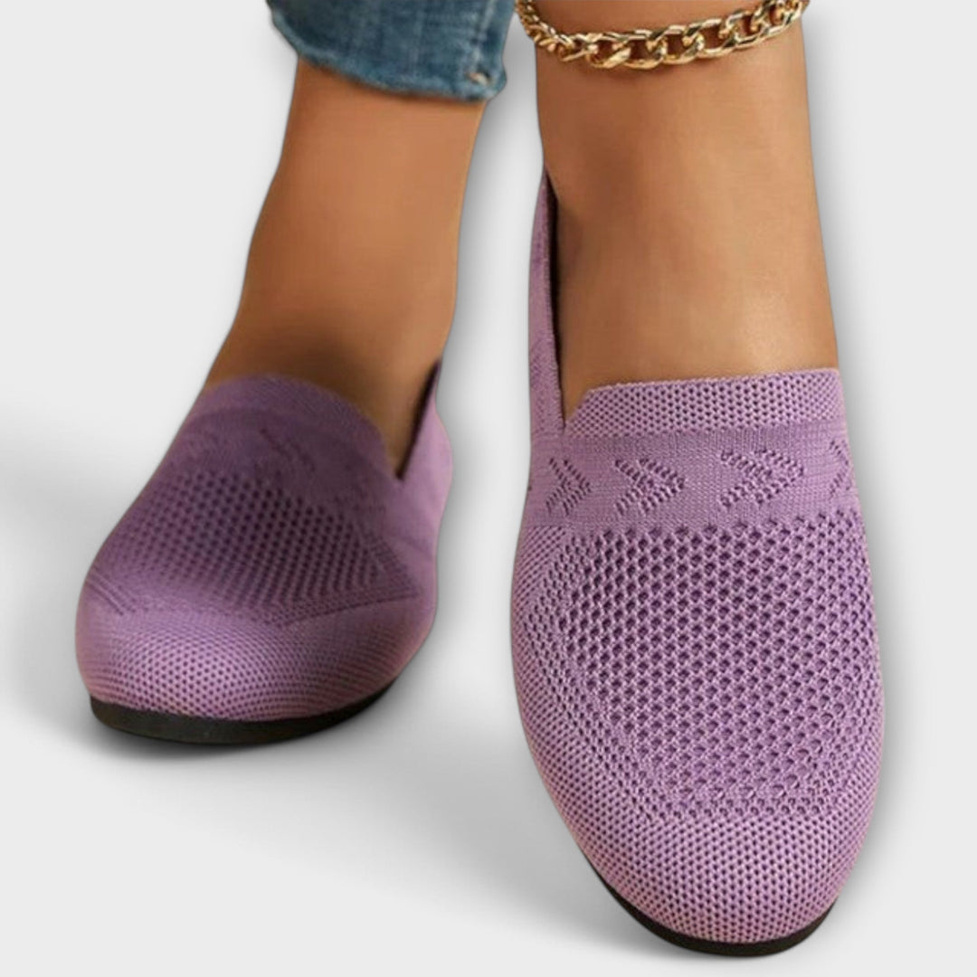 Multifunktionale Slipper