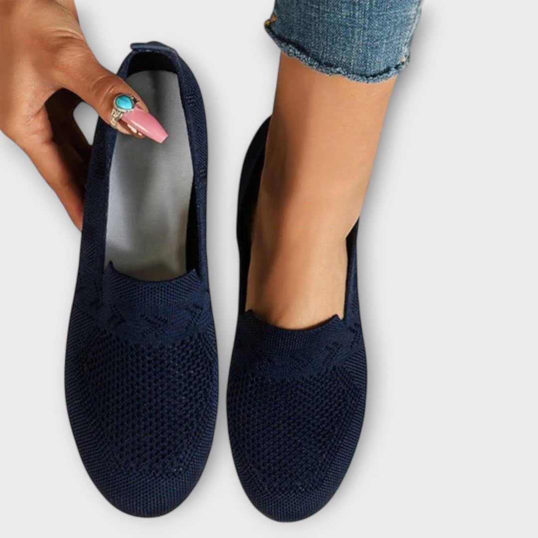 Multifunktionale Slipper