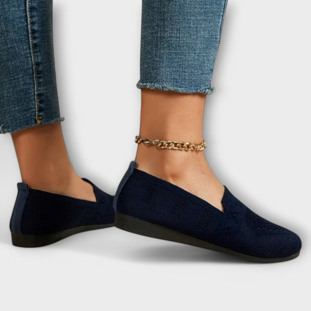Multifunktionale Slipper