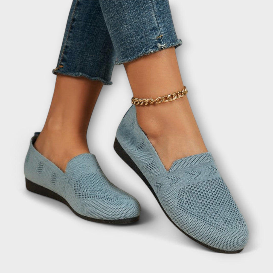 Multifunktionale Slipper