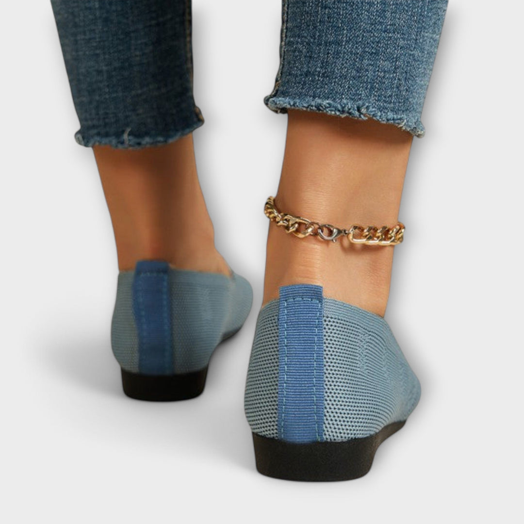Multifunktionale Slipper