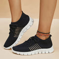 On Sneakers Orthopädisch Walking Mesh Sneakers Damen Schuhe