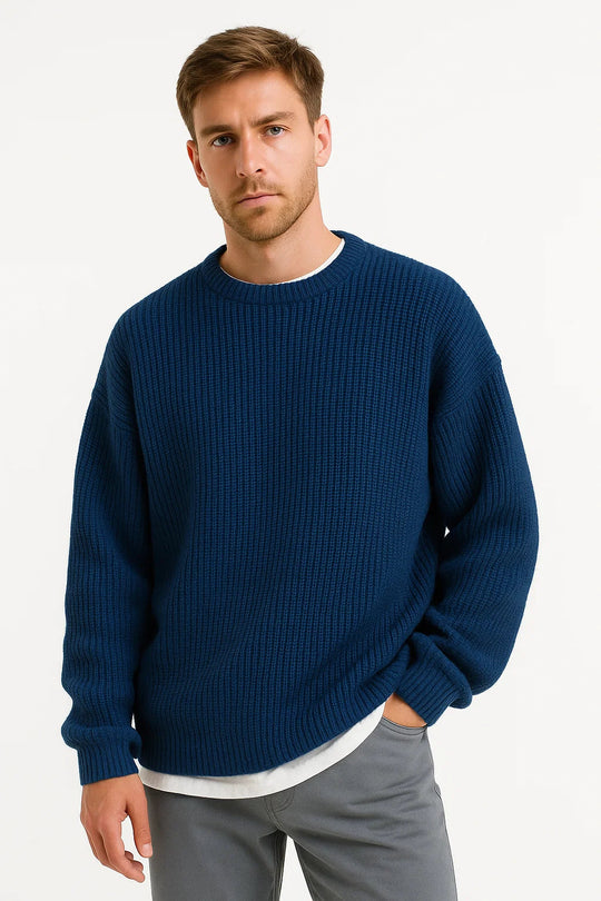 Herren Strickpullover