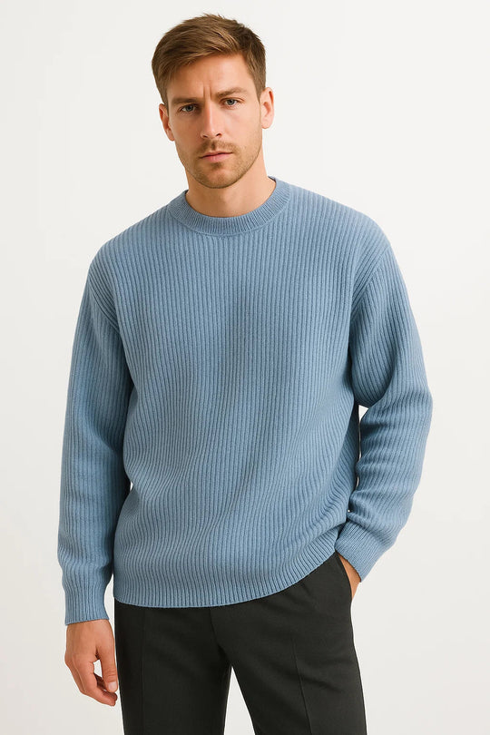 Herren Strickpullover