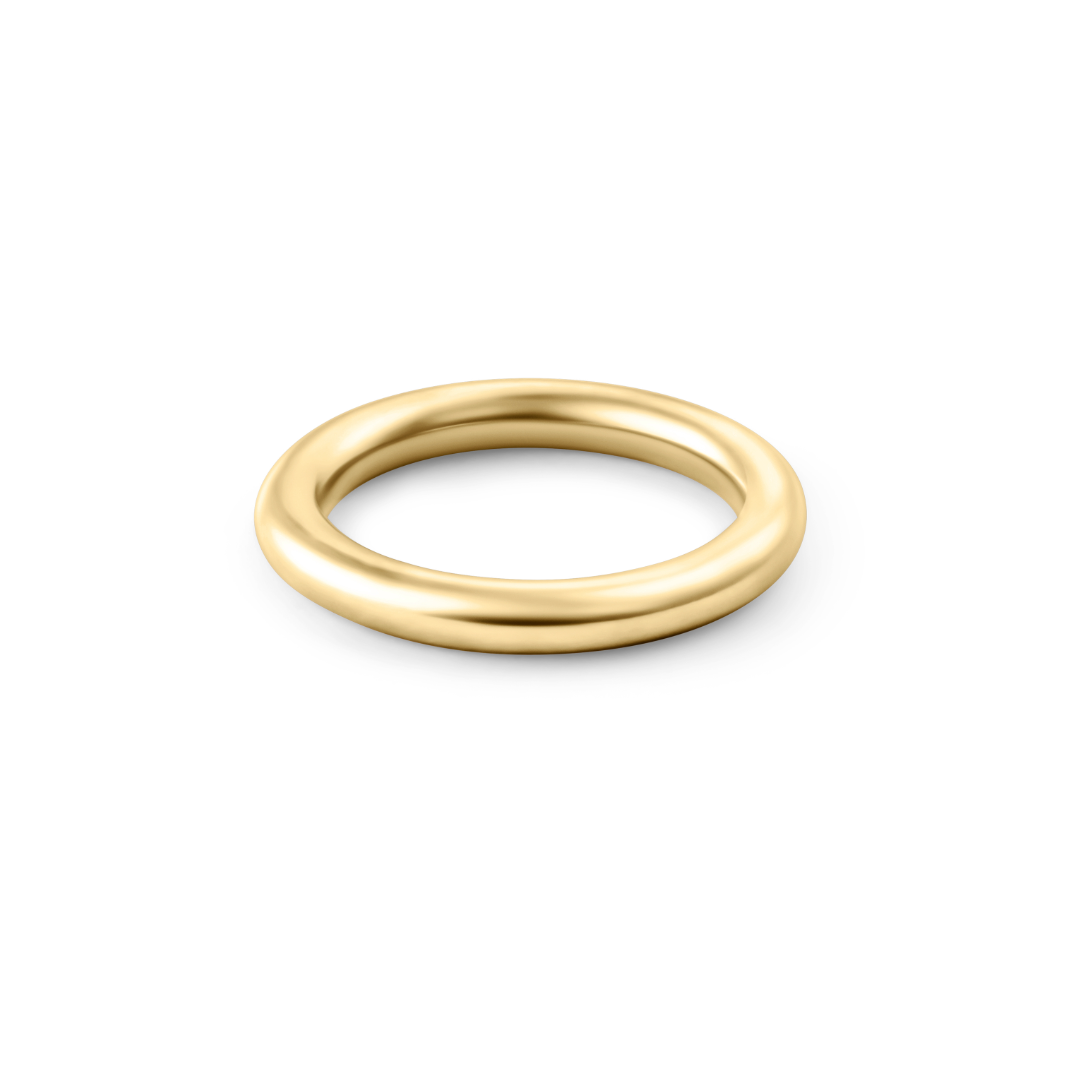 Glatter Ring | Shop Nory