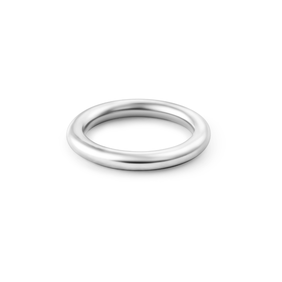 Glatter Ring | Shop Nory