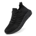 Atmungsaktiver Sportschuh für Herren mit Schaumsohle