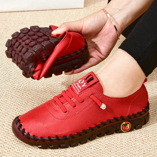 Premium Orthopädische Damenschuhe