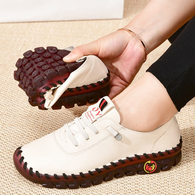 Premium Orthopädische Damenschuhe