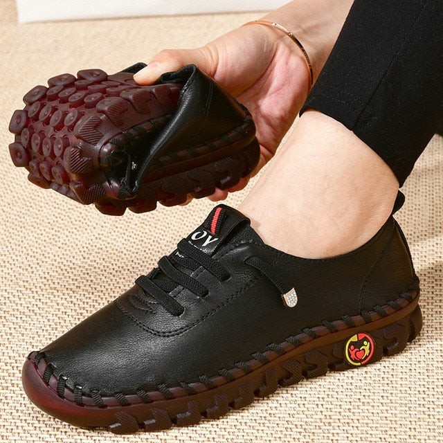 Premium Orthopädische Damenschuhe