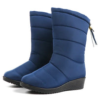 Blau