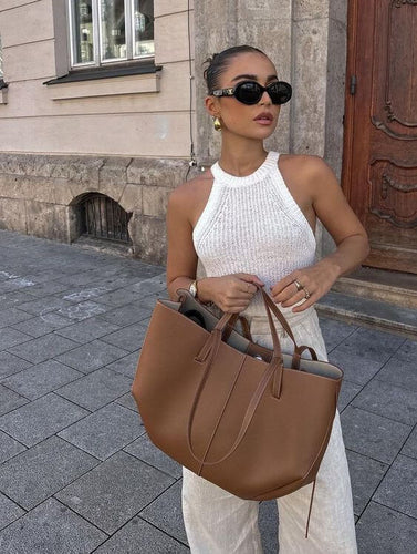 Shopper Tasche