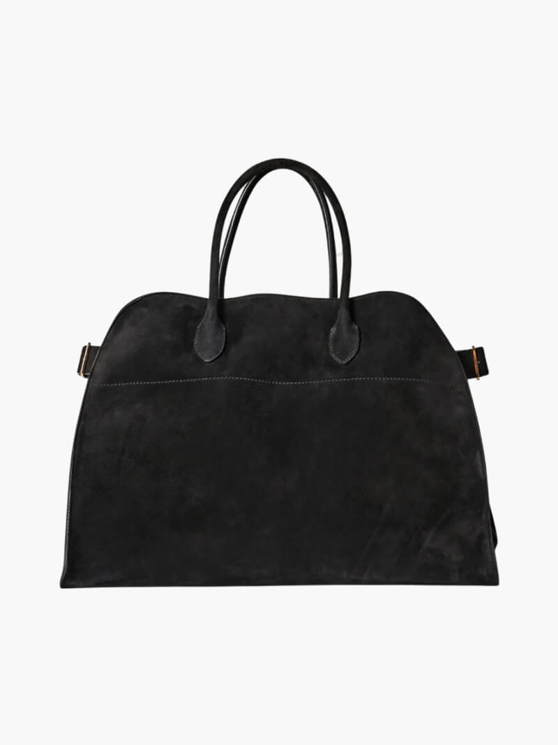 Elegante Großraumtasche