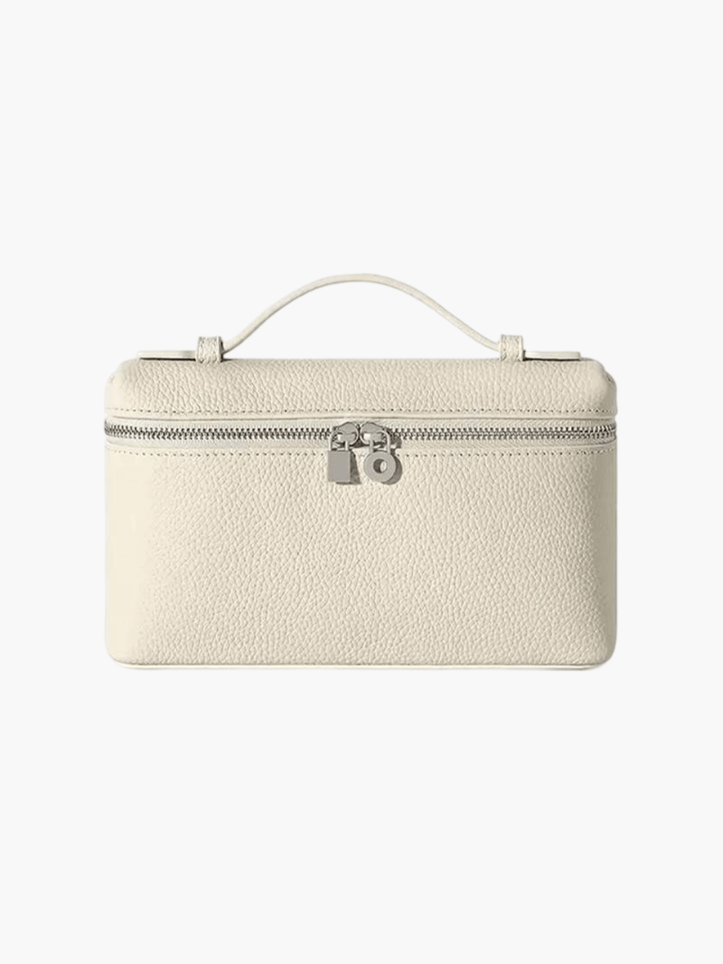 Handtasche Damen - Elegante Leder Tasche
