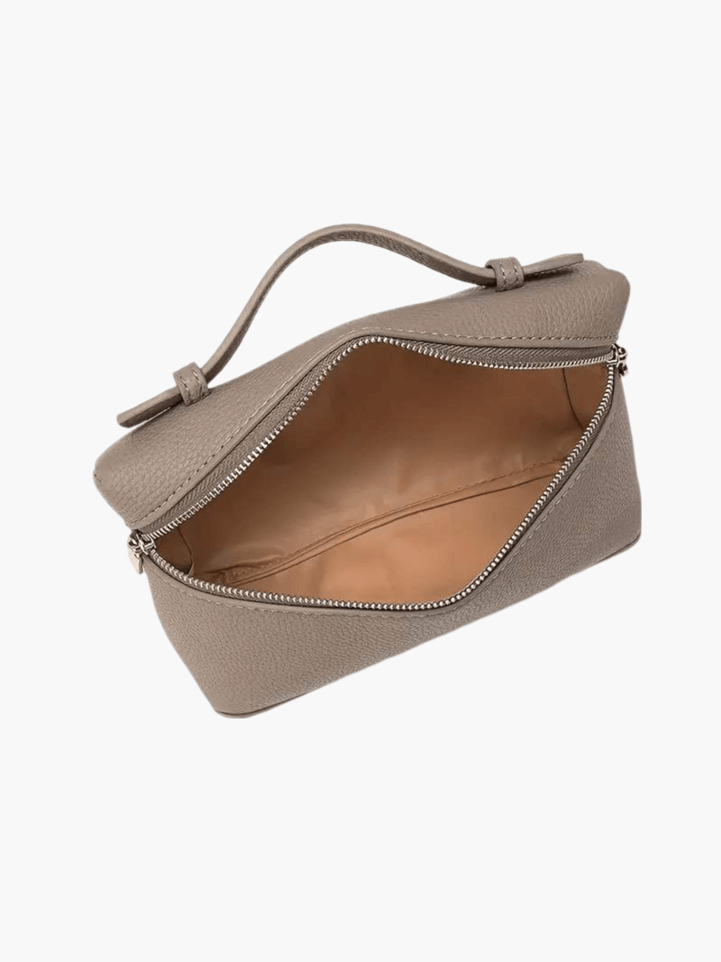 Handtasche Damen - Elegante Leder Tasche