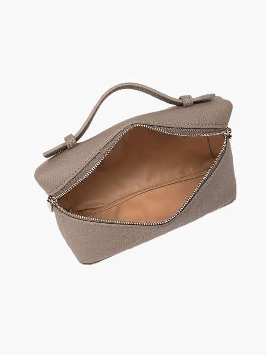 Handtasche Damen - Elegante Leder Tasche