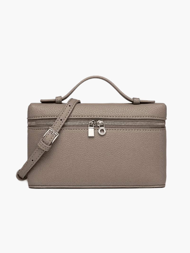 Handtasche Damen - Elegante Leder Tasche