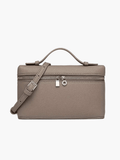 Handtasche Damen - Elegante Leder Tasche