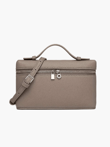 Handtasche Damen - Elegante Leder Tasche