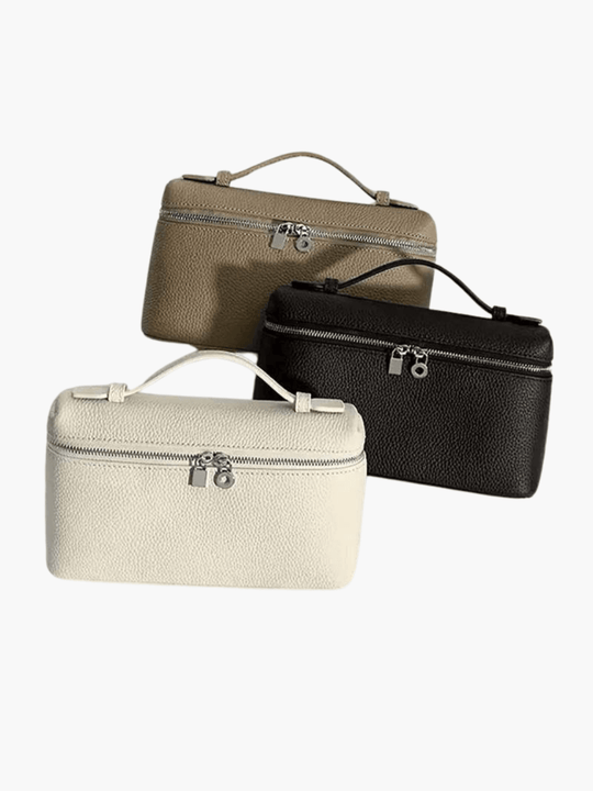 Handtasche Damen - Elegante Leder Tasche