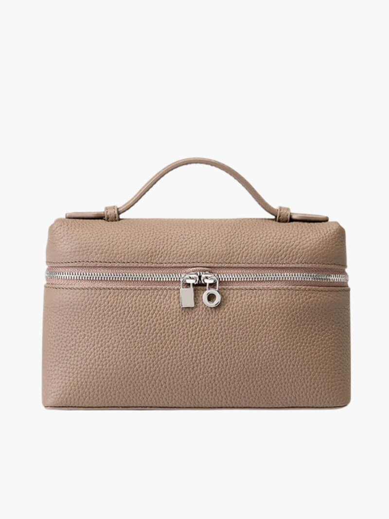Handtasche Damen - Elegante Leder Tasche