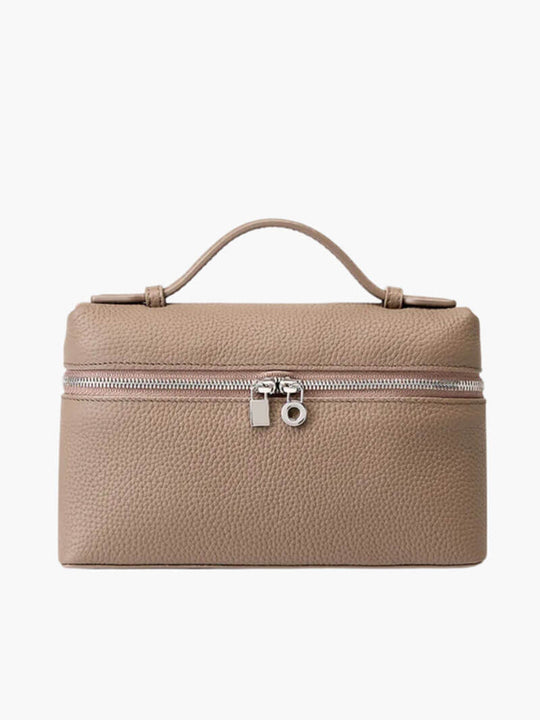 Handtasche Damen - Elegante Leder Tasche