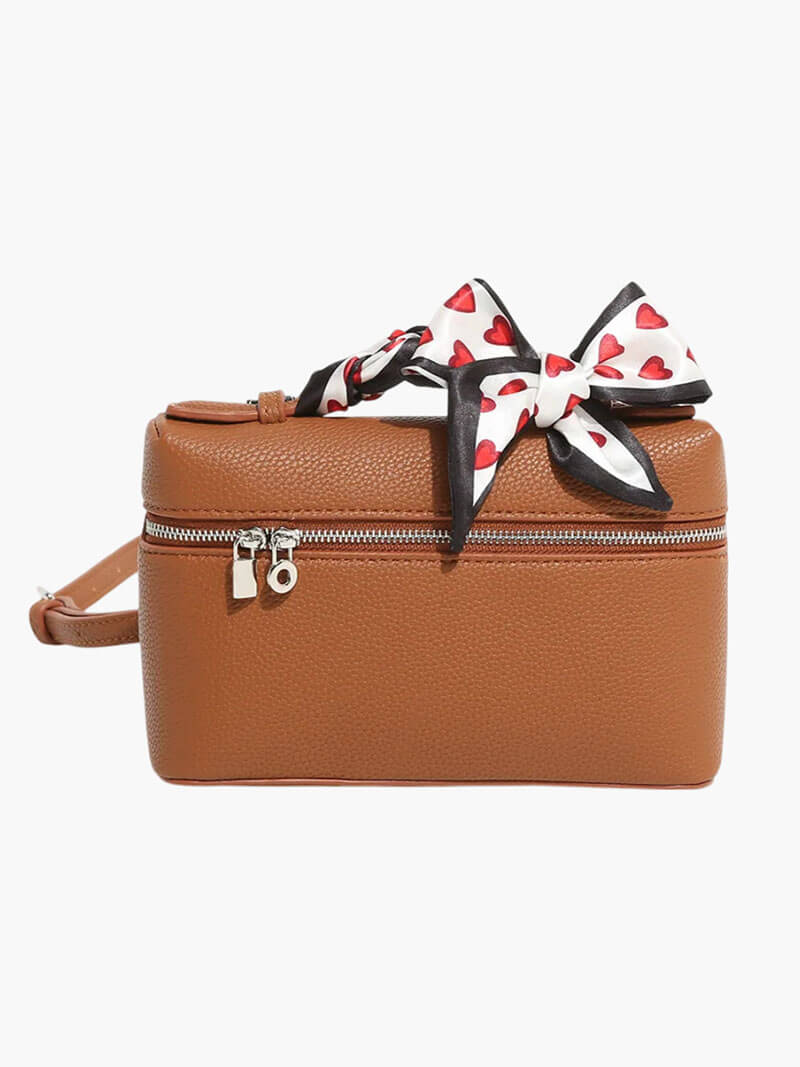 Handtasche Damen - Elegante Leder Tasche