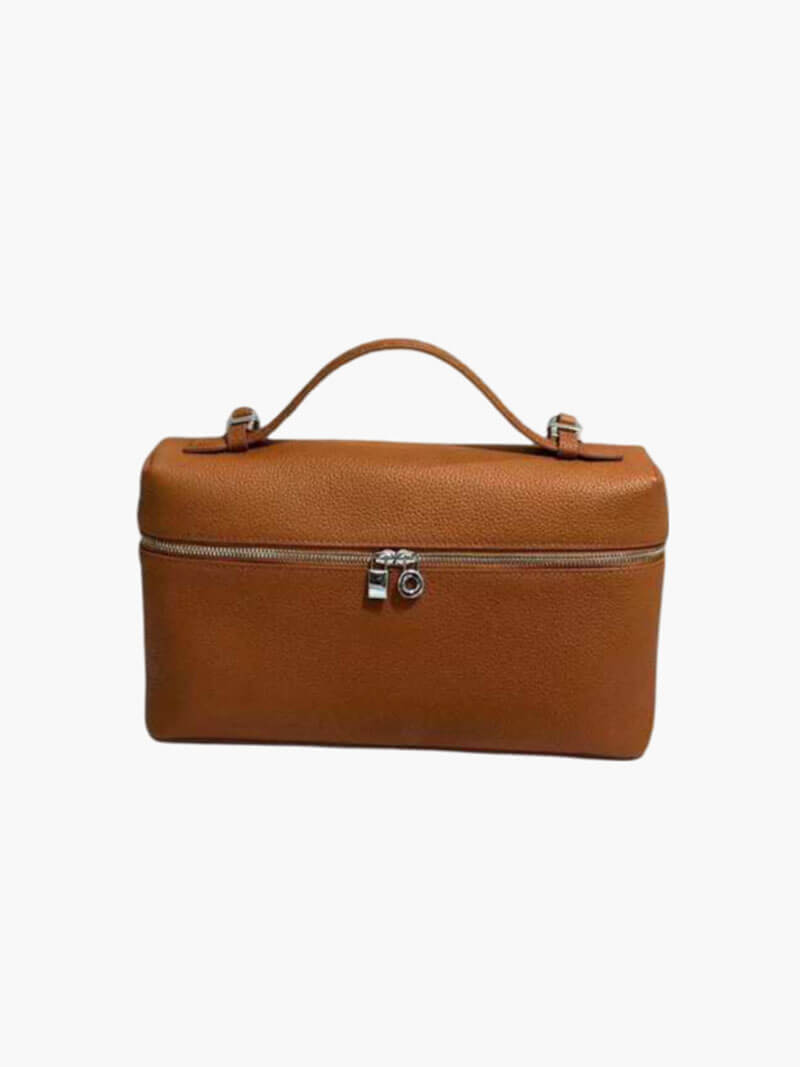 Handtasche Damen - Elegante Leder Tasche