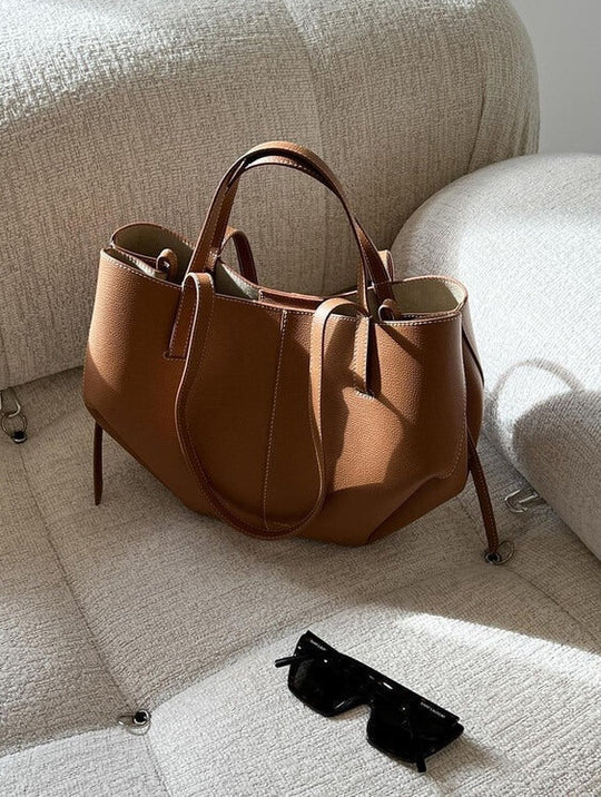 Luxuriöse Shopper