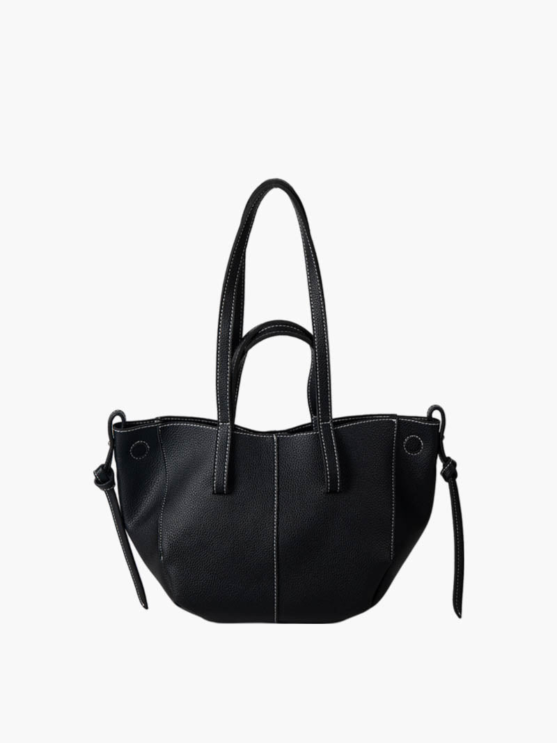 Luxuriöse Shopper