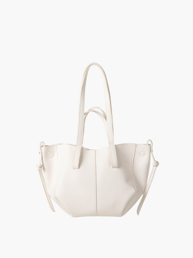 Luxuriöse Shopper
