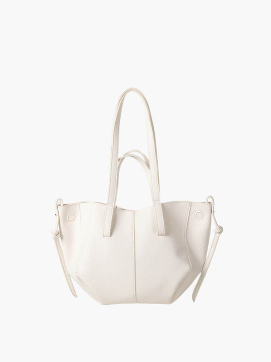 Luxuriöse Shopper