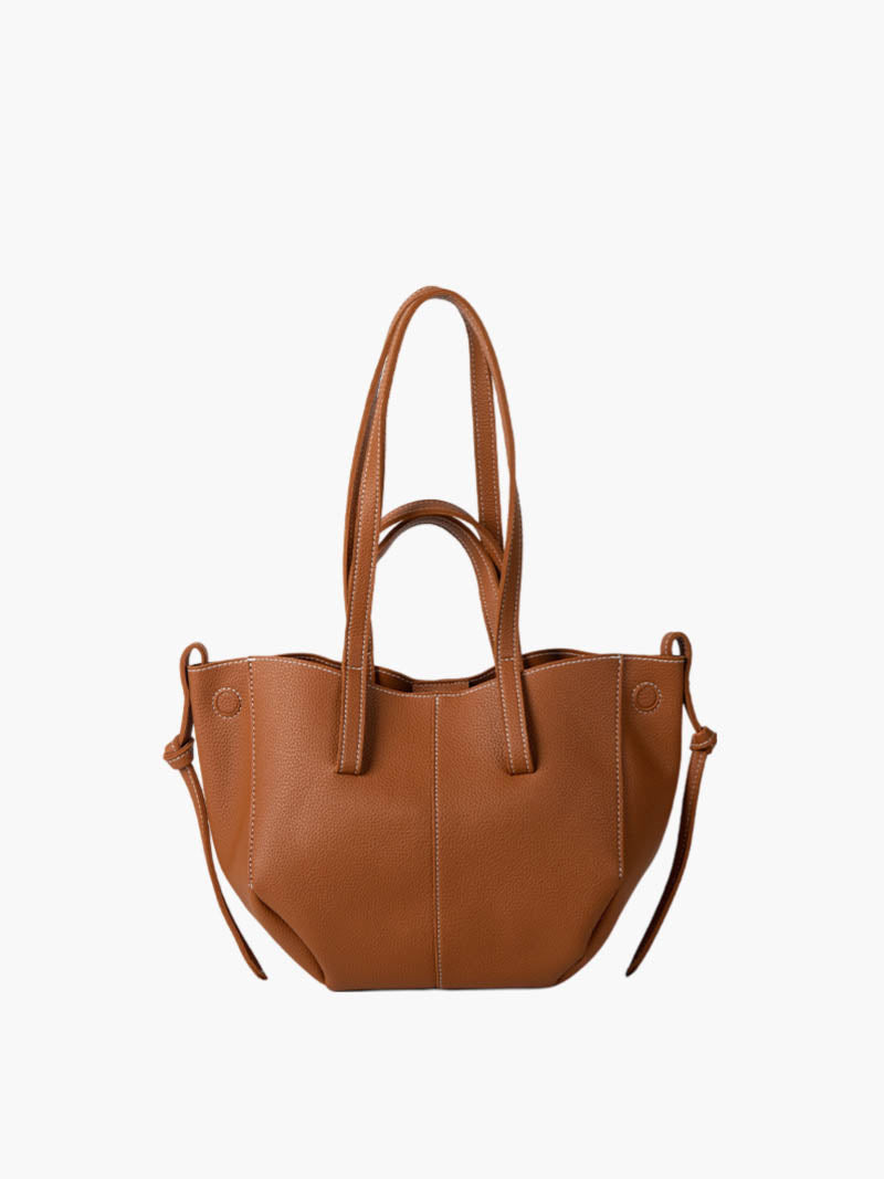 Luxuriöse Shopper