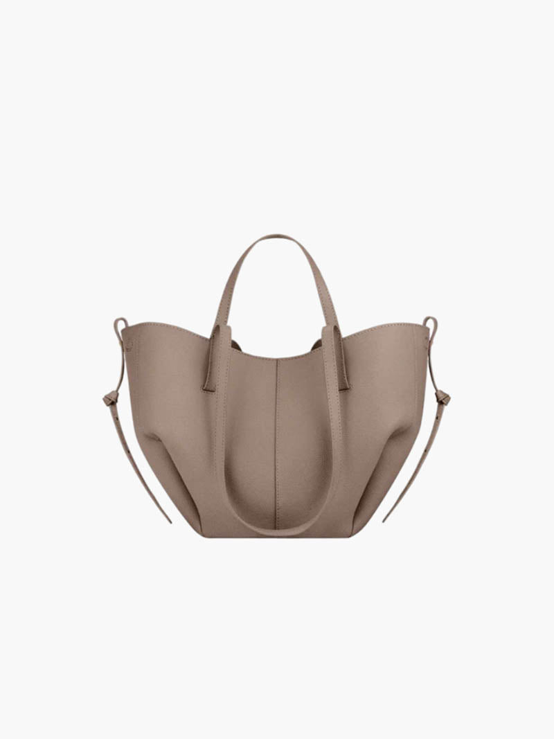 Luxuriöse Shopper