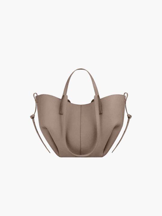 Luxuriöse Shopper