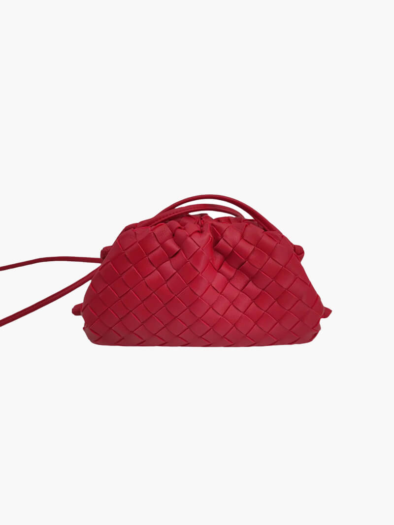 Handgefertigte GewShopnoryte Tasche