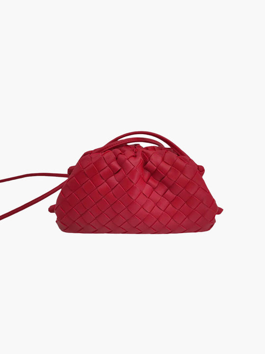Handgefertigte GewShopnoryte Tasche