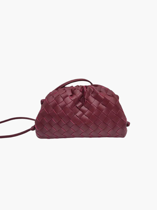 Handgefertigte GewShopnoryte Tasche