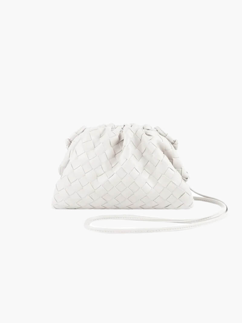 Handgefertigte GewShopnoryte Tasche
