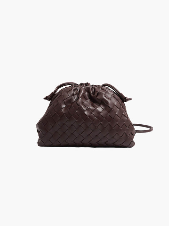 Handgefertigte GewShopnoryte Tasche