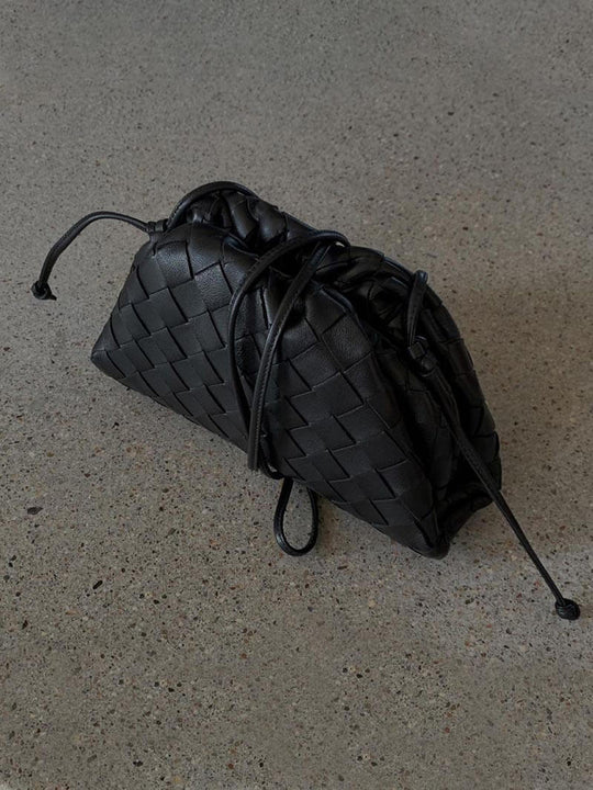 Handgefertigte GewShopnoryte Tasche