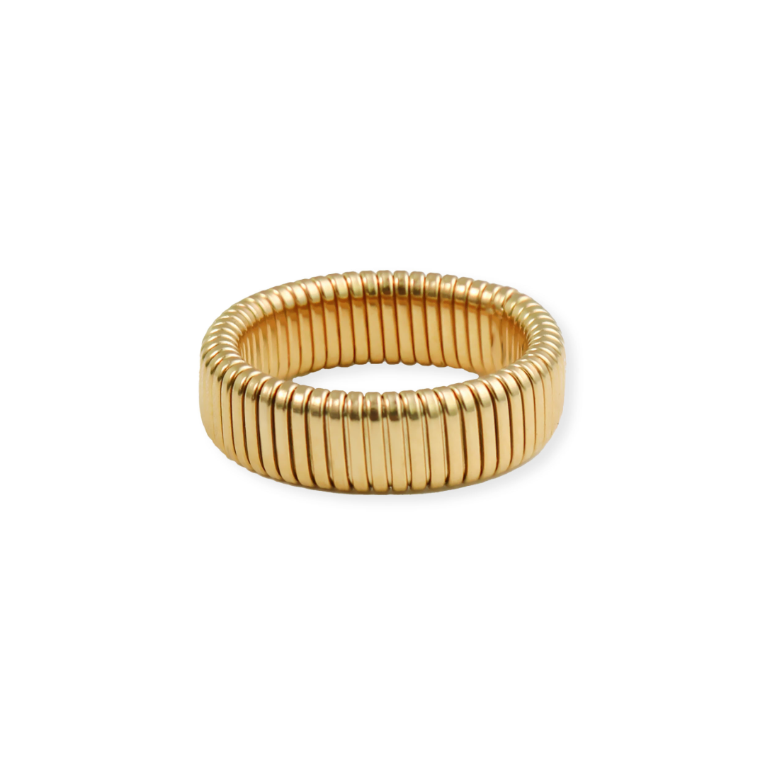 Soft Shine Ring | Shop Nory