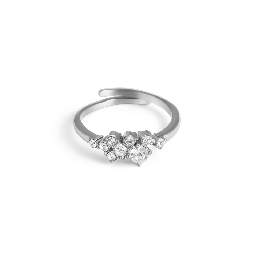 Sparkle Burst Ring | Shop Nory
